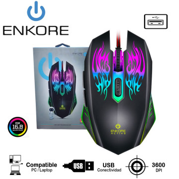 Mouse ENKORE Active...
